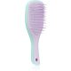 Tangle Teezer Mini Wisteria Leaf gubanctalanító hajkefe vizes hajra