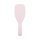 Tangle Teezer Large gubanctalanító hajkefe vizes hajra, Pink Hibiscus