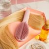Tangle Teezer The Ultimate Styler Smooth & Shine hajformázó kefe, Millennial Pink