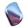 Tangle Teezer Compact Styler Baby Shades hajkefe