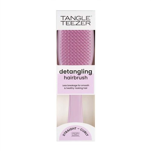 Tangle Teezer The Wet Detangler Rose hajkefe