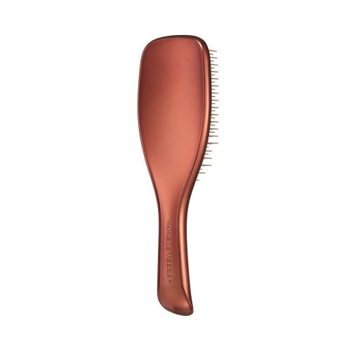 Tangle Teezer The Ultimate Detangler Chrome Chocolate Bronze hajkefe
