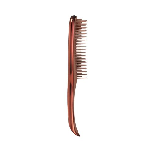 Tangle Teezer The Ultimate Detangler Chrome Chocolate Bronze hajkefe