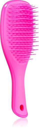Tangle Teezer Runway Pink gubanctalanító hajkefe vizes hajra