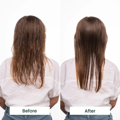 Tangle Teezer Runway Pink gubanctalanító hajkefe vizes hajra