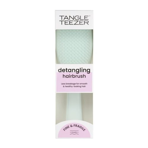 Tangle Teezer The Wet Detangler Ice Blue hajkefe
