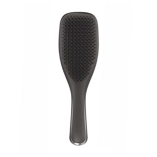 Tangle Teezer The Ultimate Detangler Chrome Midnight Silver hajkefe