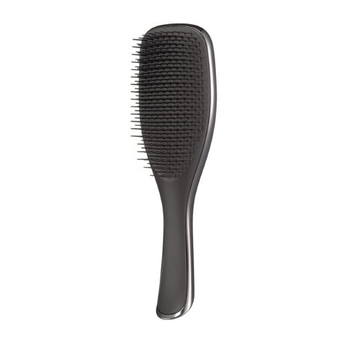 Tangle Teezer The Ultimate Detangler Chrome Midnight Silver hajkefe