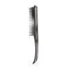 Tangle Teezer The Ultimate Detangler Chrome Midnight Silver hajkefe
