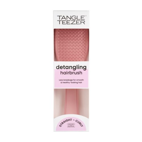 Tangle Teezer The Wet Detangler Summer Rose hajkefe