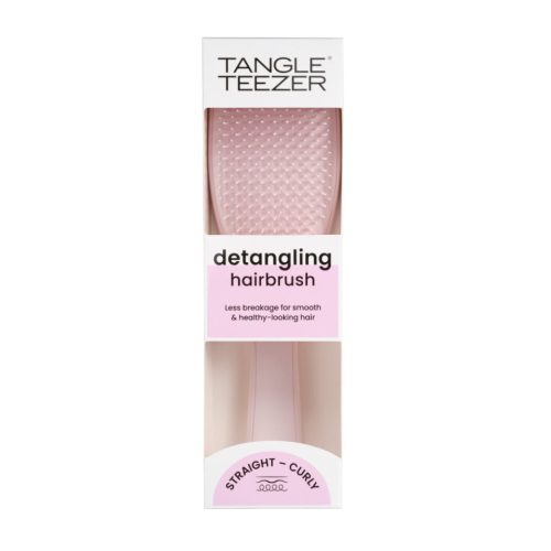 Tangle Teezer The Wet Detangler Pink Frost hajkefe