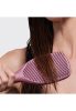 Tangle Teezer The Ultimate Detangler Large Pink Frost hajkefe