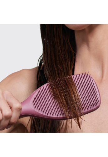 Tangle Teezer The Ultimate Detangler Large Pink Frost hajkefe