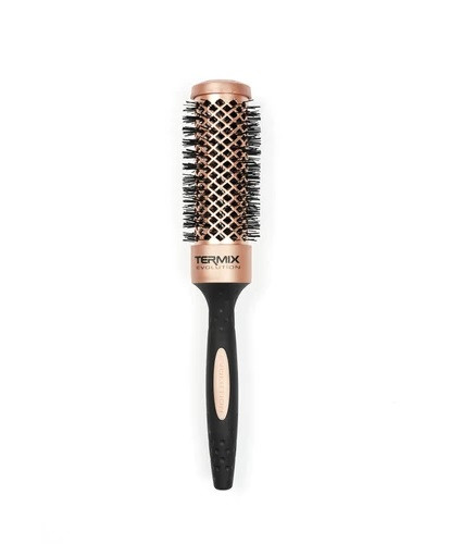 Termix Evolution Rose Gold körkefe, 32 mm