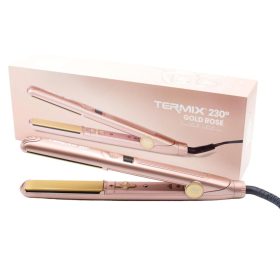 Termix 230 Rose Gold hajvasaló