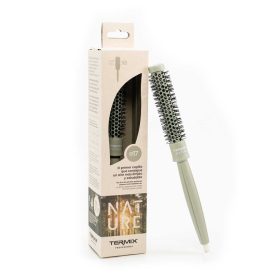 Termix Nature körkefe, 17 mm