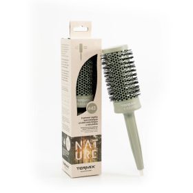 Termix Nature körkefe, 43 mm