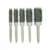 Termix Nature körkefe szett, 5 db (17, 23, 28, 32, 43 mm)