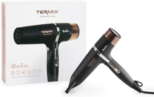 Termix Illusion diffúzoros hajszárító, 2200W