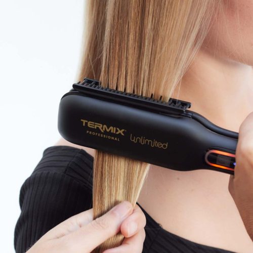 Termix Unlimited hajvasaló