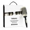 Termix Evolution Soft körkefe szett, 5 db (17, 23, 28, 32, 43 mm)