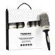 Termix Evolution Soft körkefe szett, 5 db (17, 23, 28, 32, 43 mm)