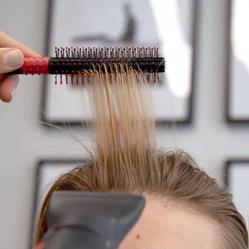 Uppercut Deluxe Quiff Roller körkefe