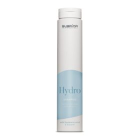 Subrina Care Hydro hidratáló sampon, 250 ml