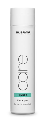Subrina Care Hydro hidratáló sampon, 250 ml