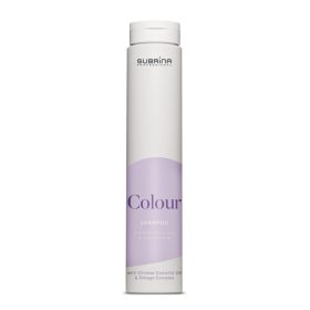 Subrina Care Colour sampon festett hajra, 250 ml