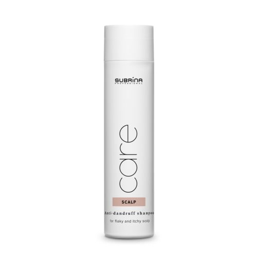 Subrina Scalp sampon Korpás fejbőrreodás ellen, 250 ml