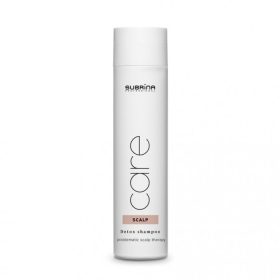 Subrina Care Detox sampon, 250 ml