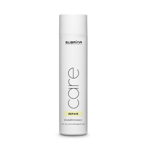 Subrina Care Repair kondicionáló sérült töredezett hajra, 250 ml