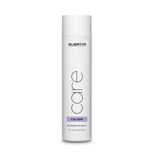 Subrina Care Colour kondicionáló festett hajra, 250 ml