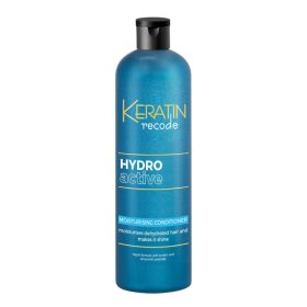   Subrina Keratin Recode Hydro Active hidratáló balzsam, 400 ml