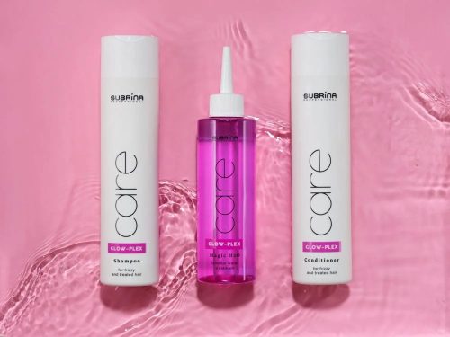 Subrina Care Glow Plex Magic Water, 200 ml