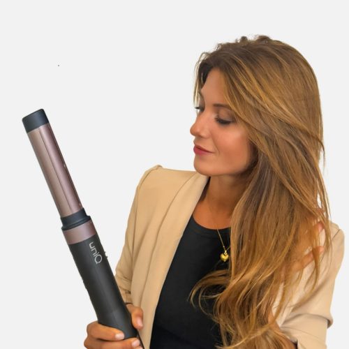 Gama Uniq Vibrance hajformázó készlet GH0114