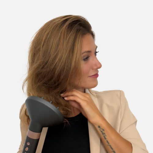 Gama Uniq Vibrance hajformázó készlet GH0114