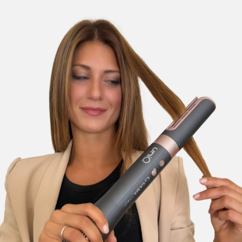 Gama Uniq Vibrance hajformázó készlet GH0114