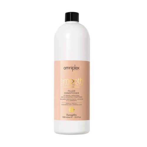 Farmavita Omniplex Smooth Experience hajszerkezet újratöltő kondicionáló, 1 l