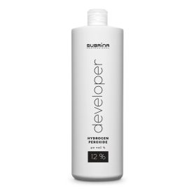 Subrina hidrogén-peroxid 12%, 1 l