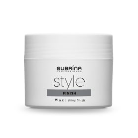 Subrina Style Finish wax, 100 ml