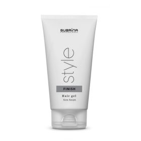 Subrina Style Finish Hair Gel hajzselé, 150 ml