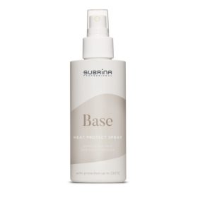 Subrina Style Prime Heat Protect hővédő spray, 150 ml