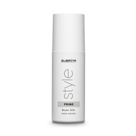 Subrina Style Prime Root Lift hajtőemelő spray, 150 ml