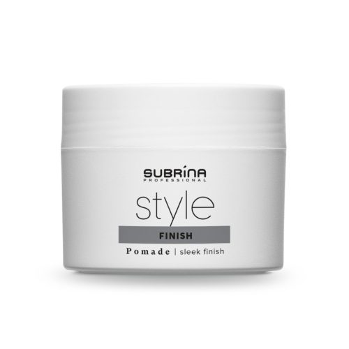 Subrina Style Finish Pomade hajkrém, 100 ml