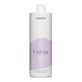 Subrina Care Colour sampon festett hajra, 1 l