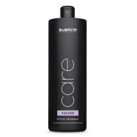 Subrina Care Silver hamvasító sampon, 1 l