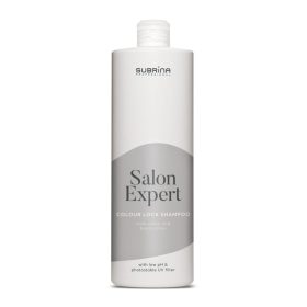 Subrina Care Colour Lock hajfestés utáni sampon, 1 l