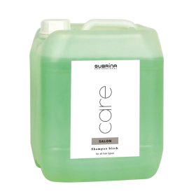 Subrina Care Salon birschalma sampon, 5 l